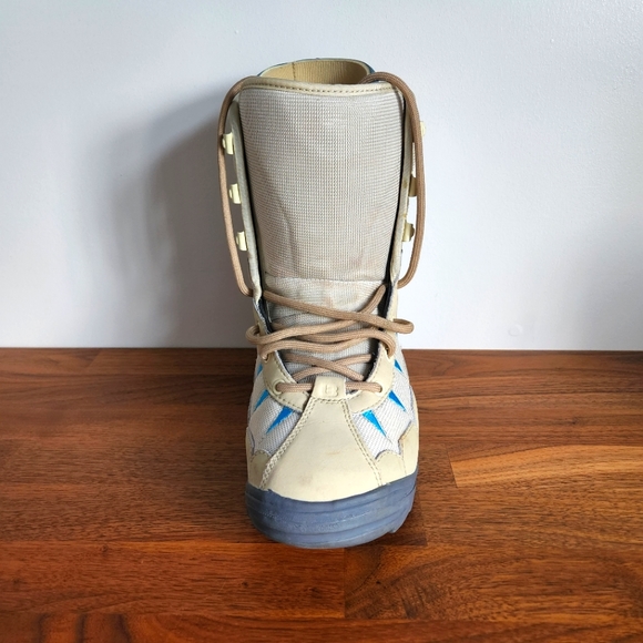 BURTON Snowboarding Boots - Picture 10 of 13